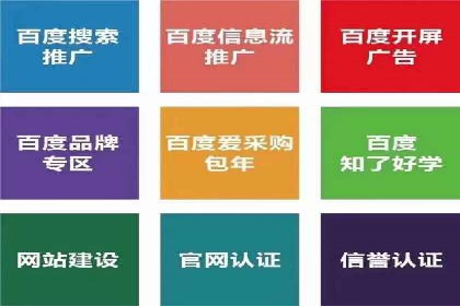 百度推广中的用户行为分析：基于案例的深度解析