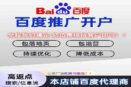 攻略分享：高效利用百度推广提升品牌知名度